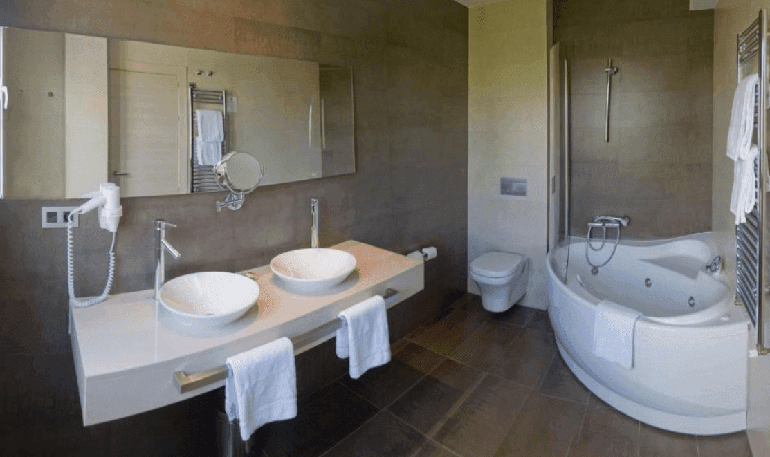 Hotel Asturias 15