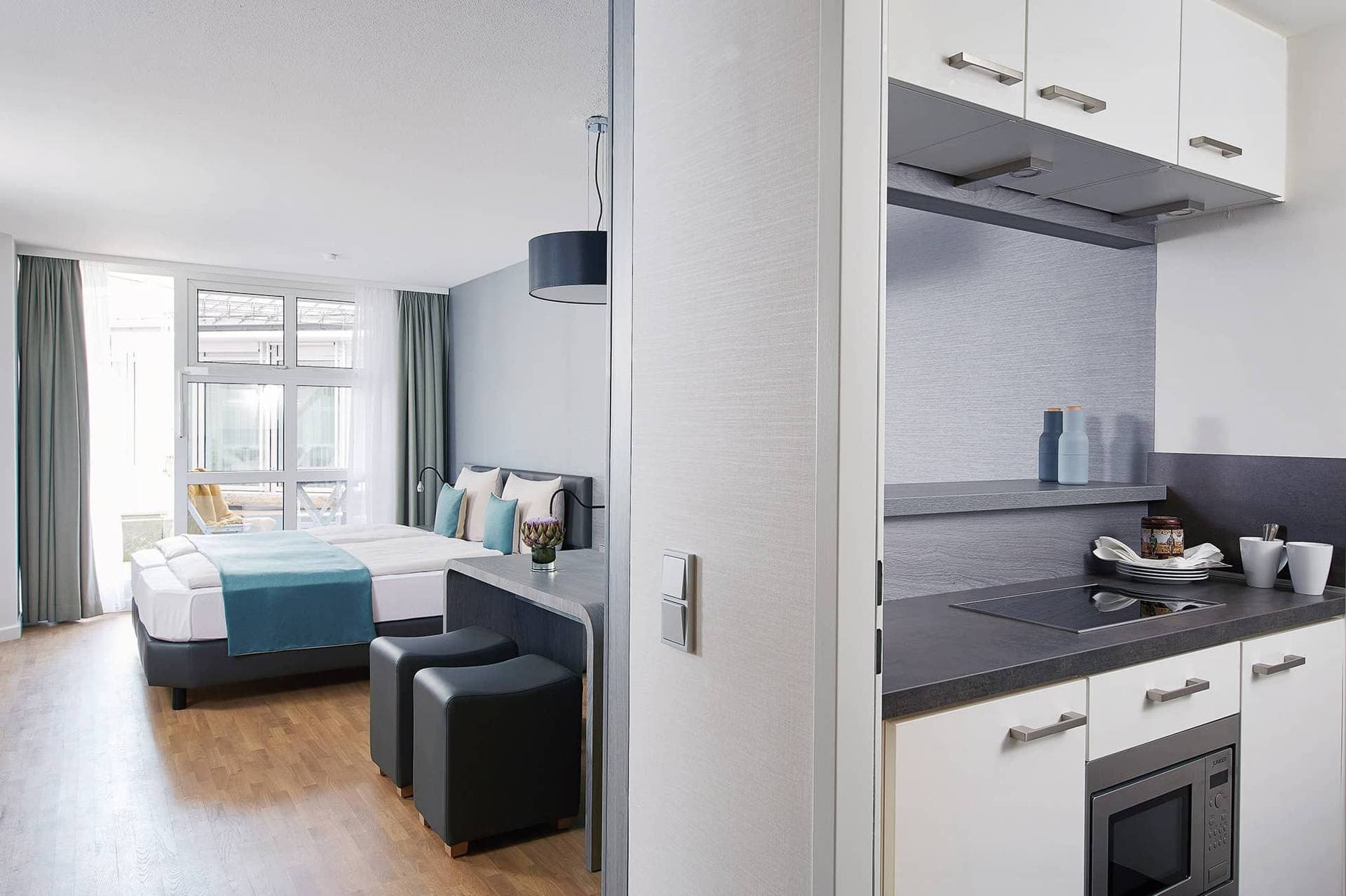 Living Hotel Nürnberg 20