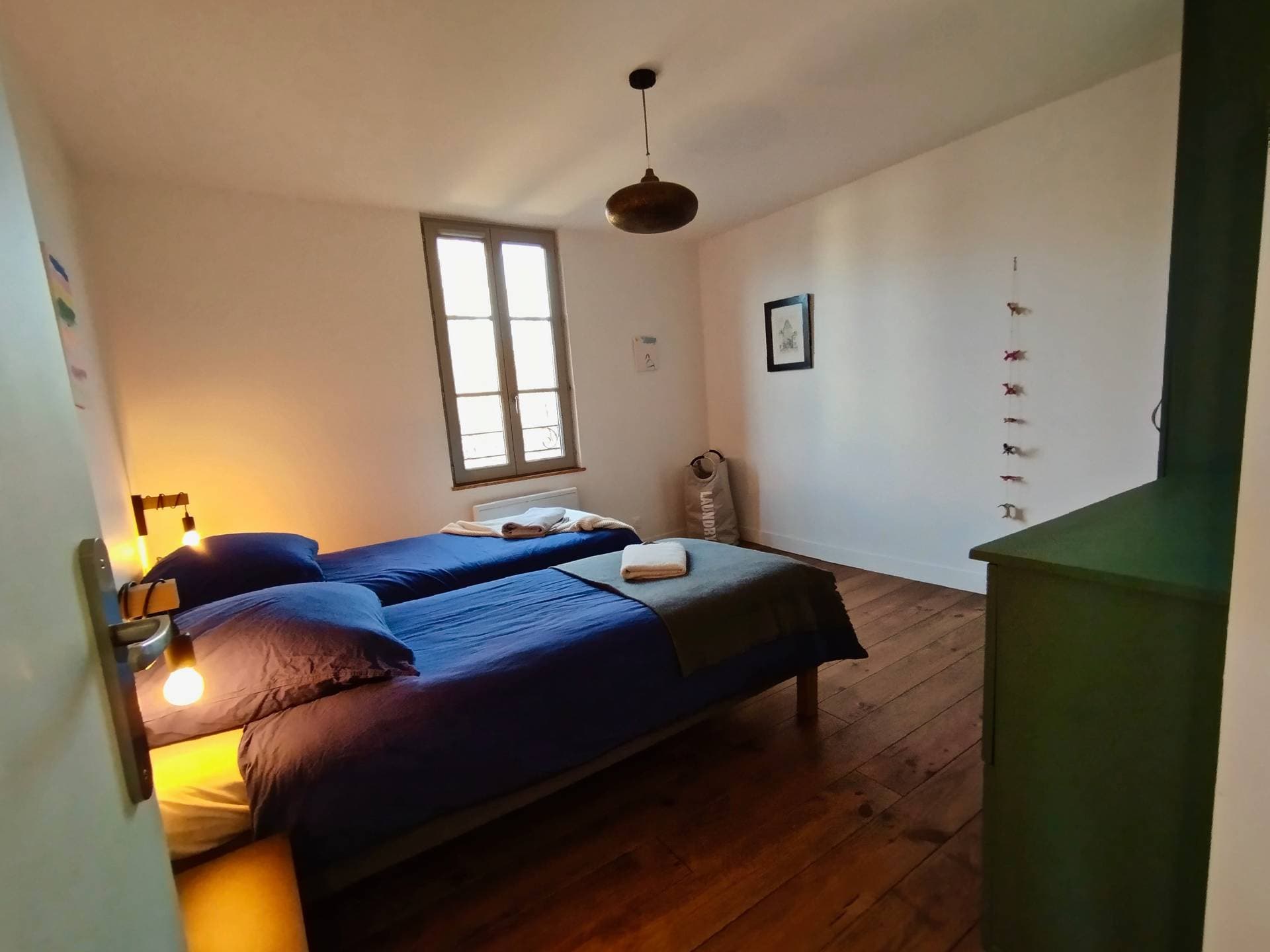La Maison familiale 24