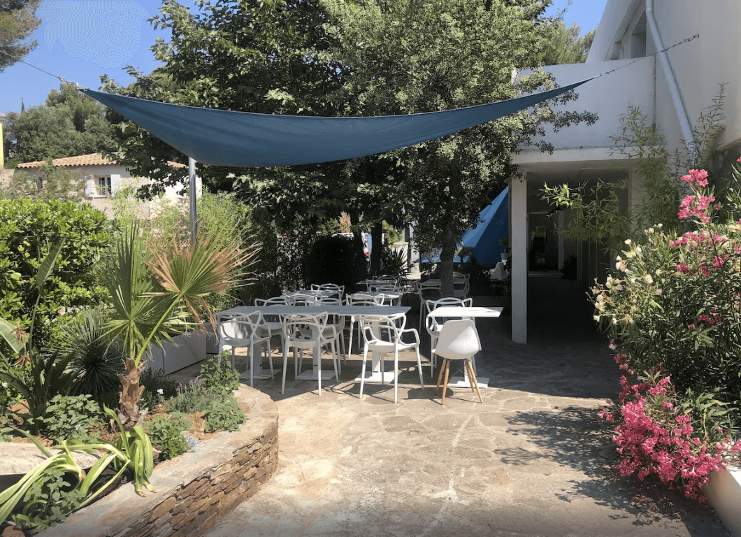 L'Hôtel La Voile 6