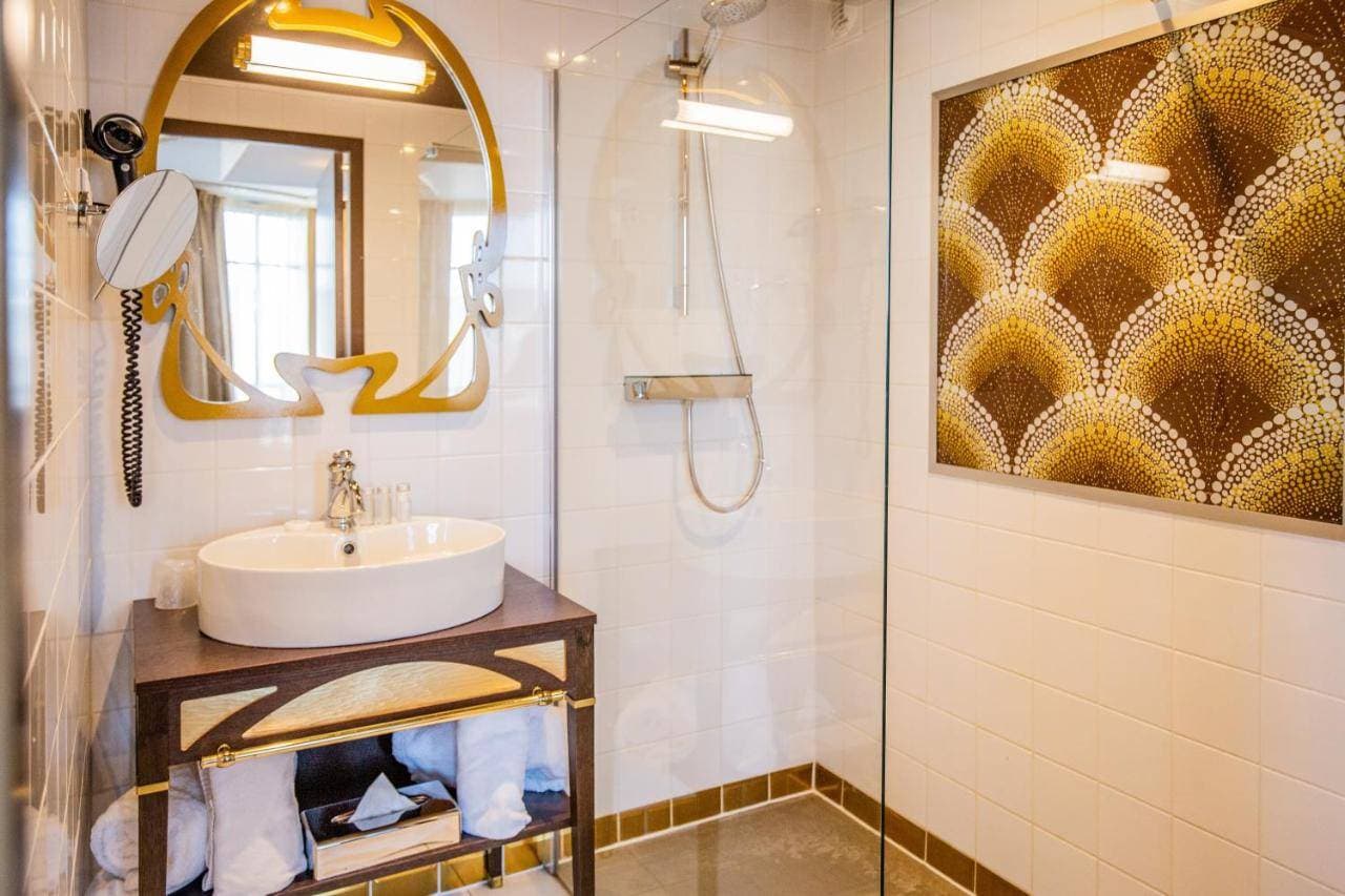 Hotel Jehan de Beauce 19