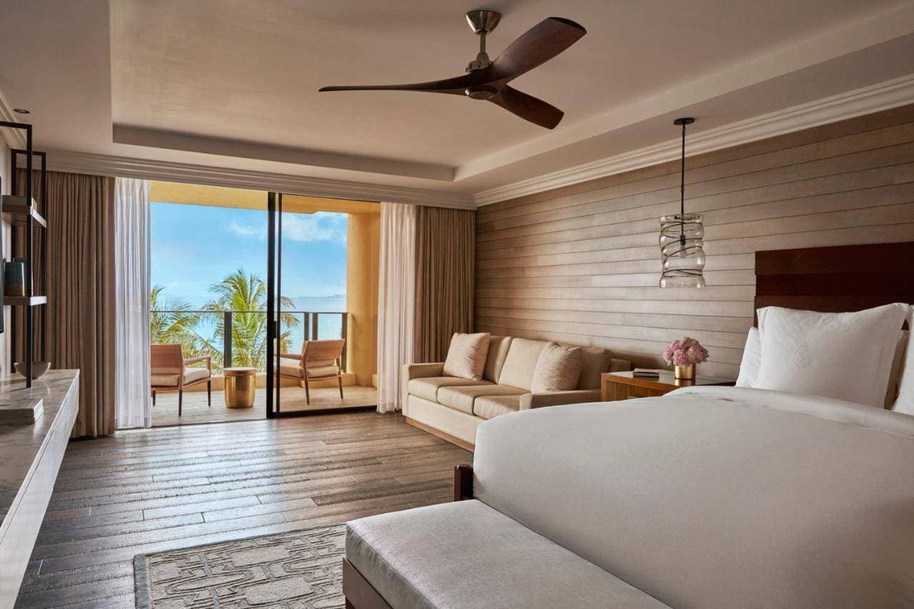 Four Seasons Resort Maui at Wailea 10