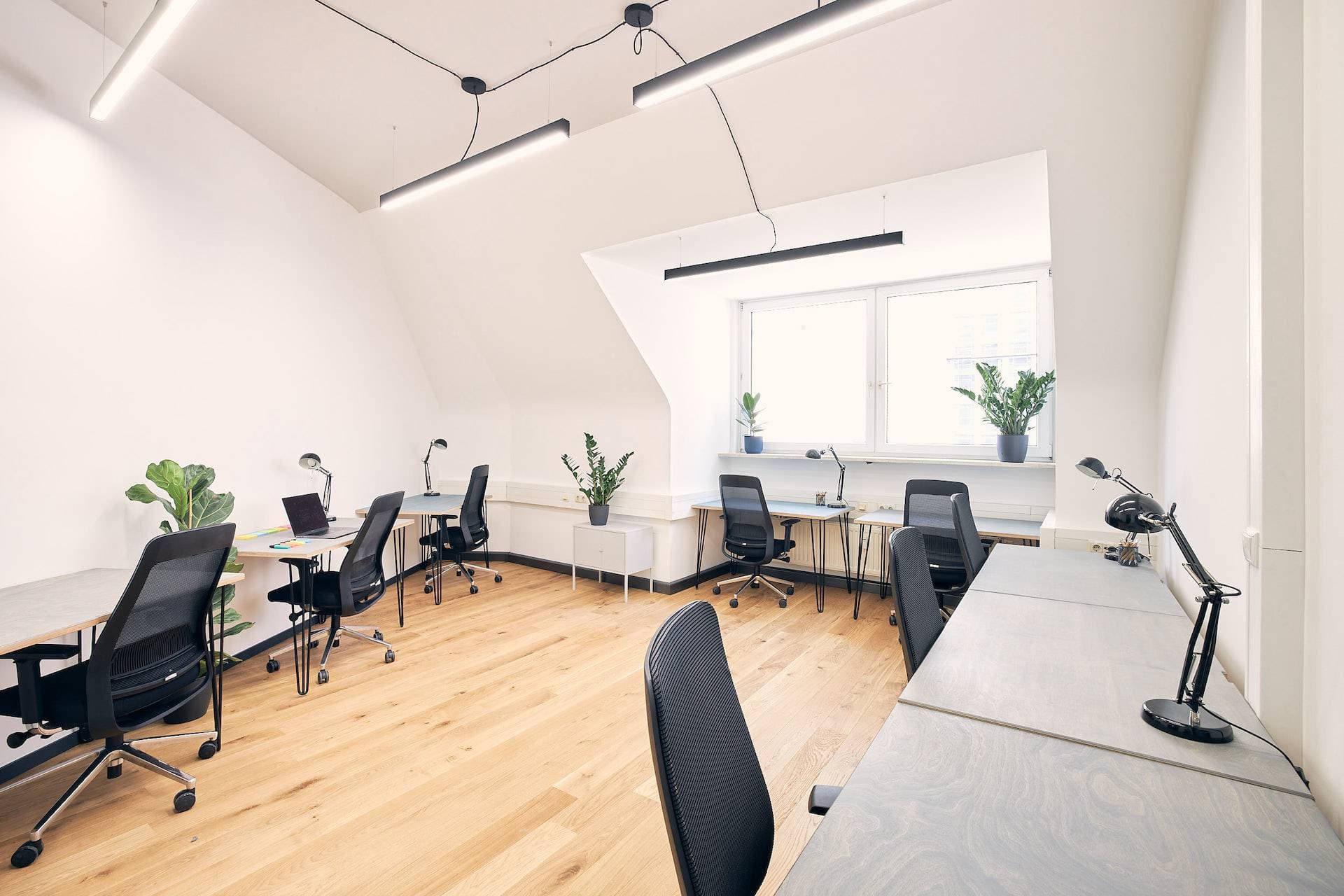 Workspace 3