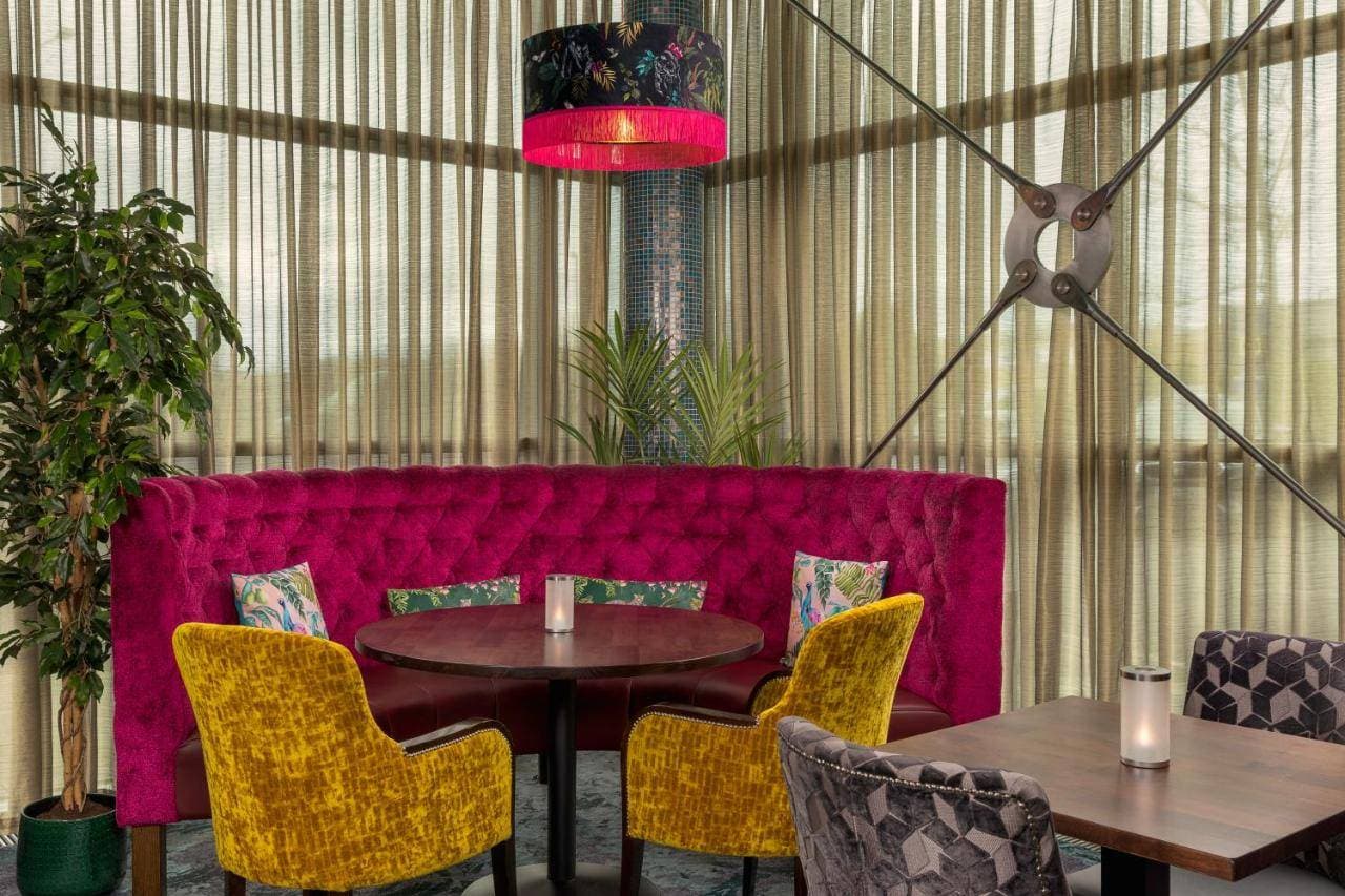 Crowne Plaza Dublin - Blanchardstown by IHG 7