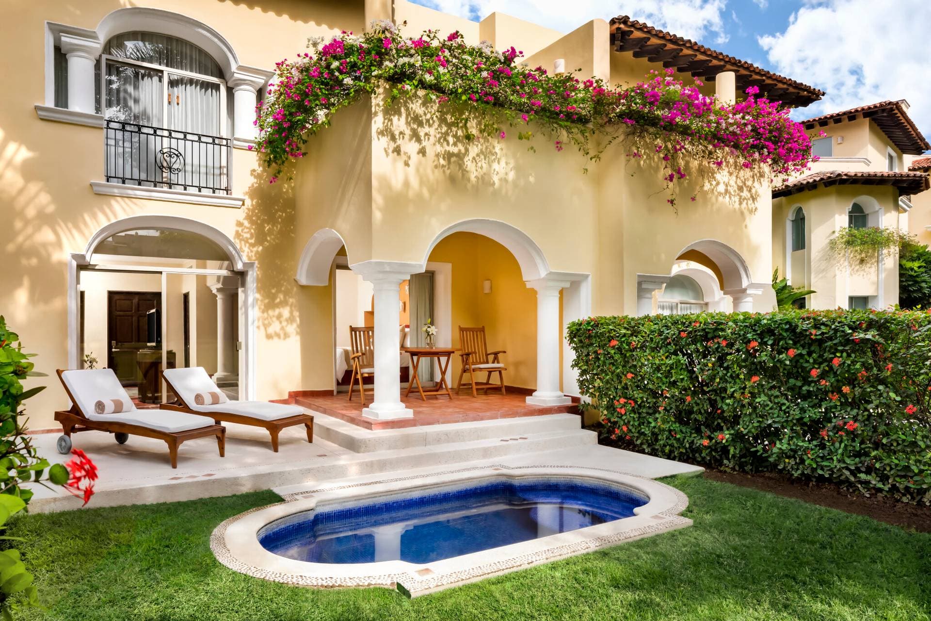 Casa Velas - All Inclusive 7