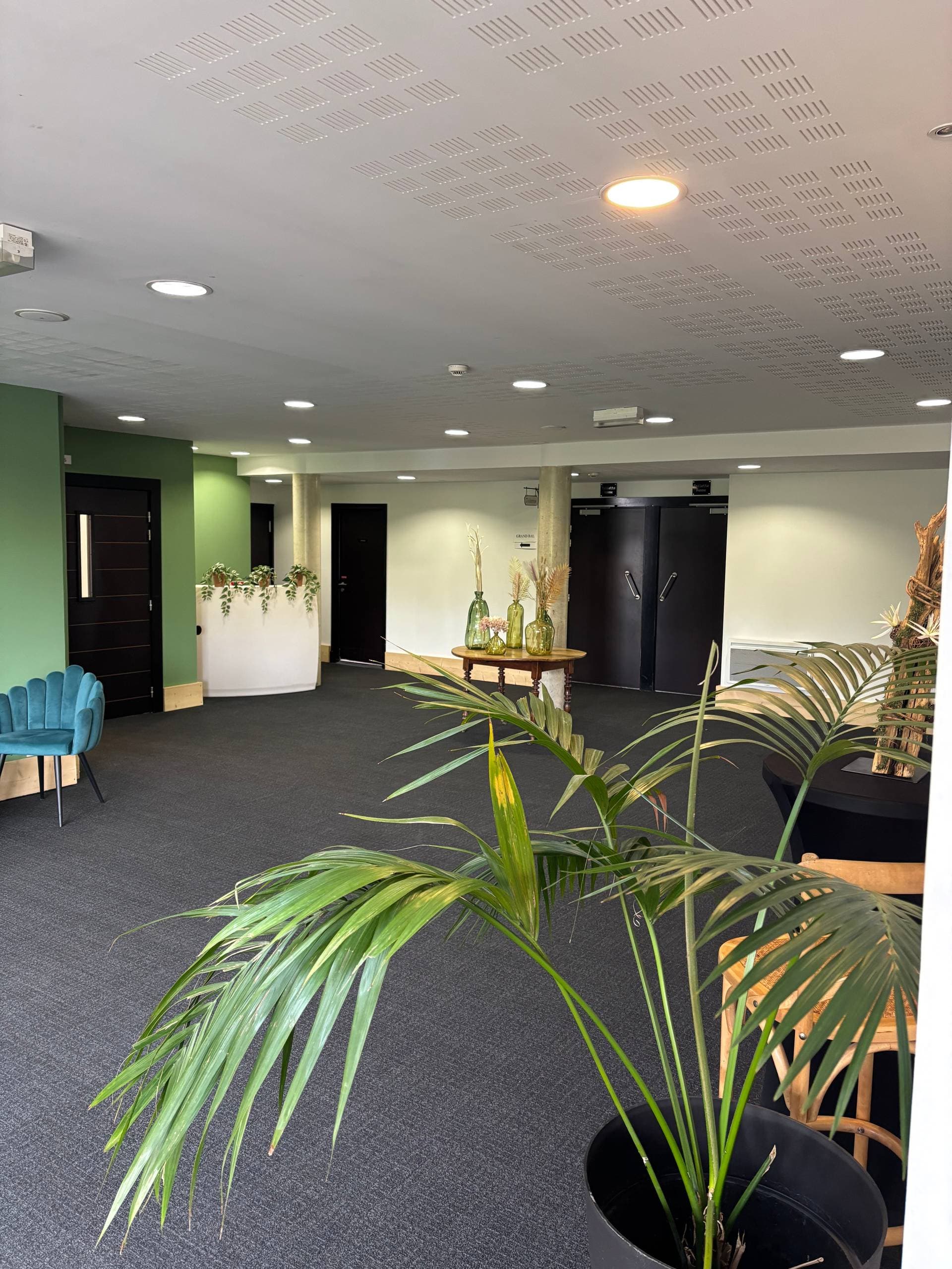 Le Clos Rouen La Vaupalière 15
