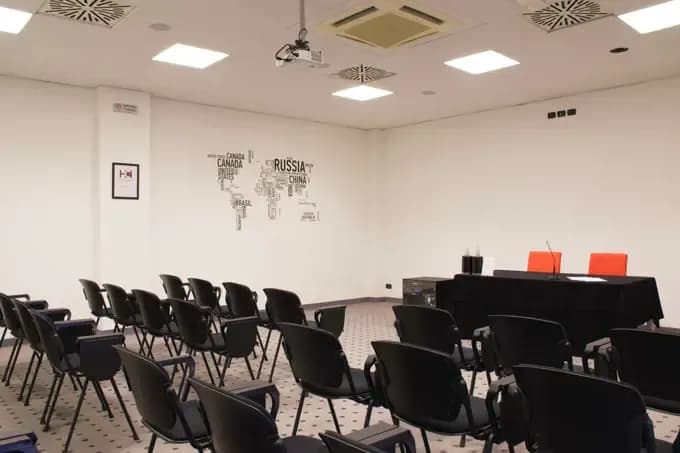 Hotel Carpi 7