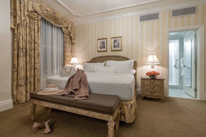 Hotel Monteleone 21