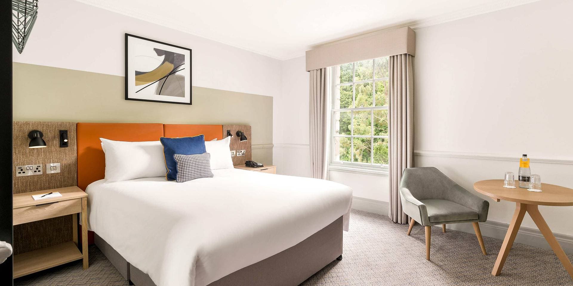 voco Edinburgh - Royal Terrace by IHG 33
