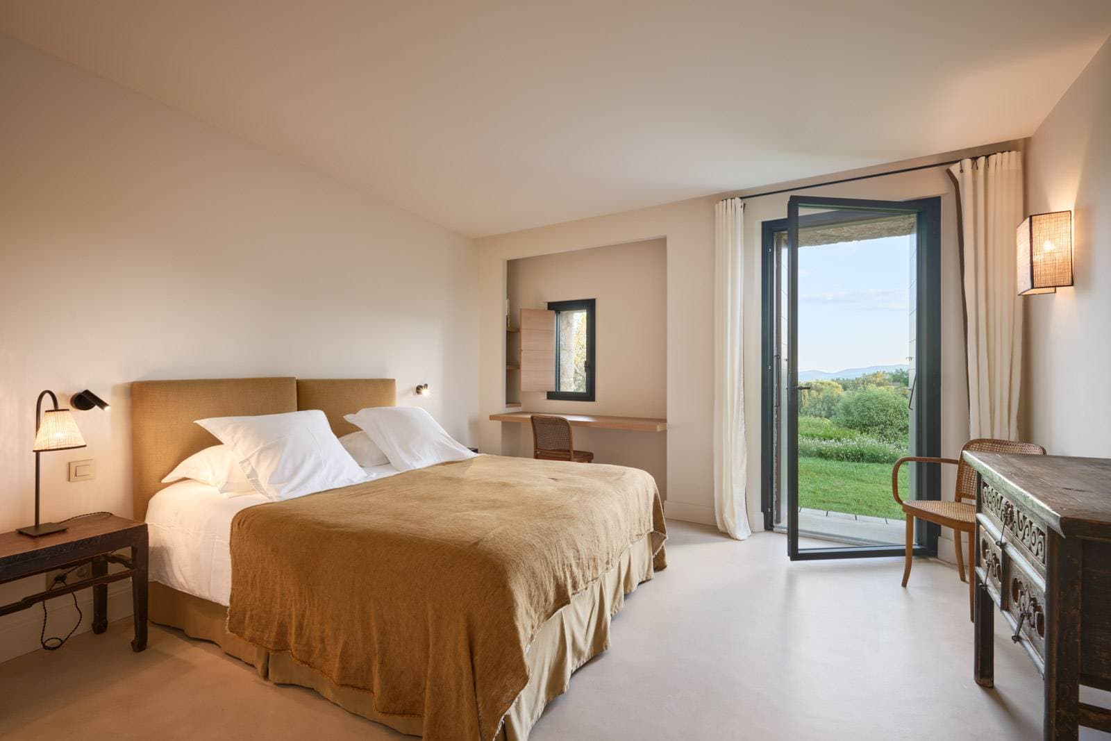 Le domaine Beauvallon 38