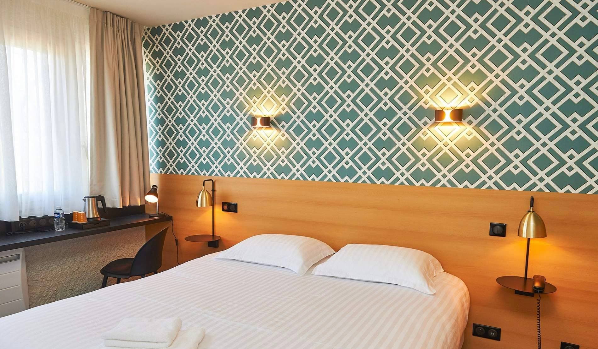 Auberge du Port 8