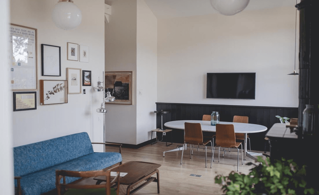 Le Barn Hôtel 31