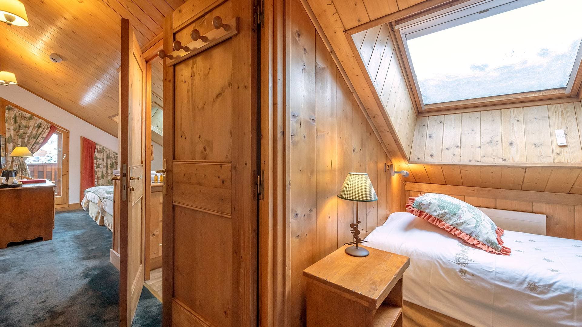 L'Hôtel L'Eterlou 38