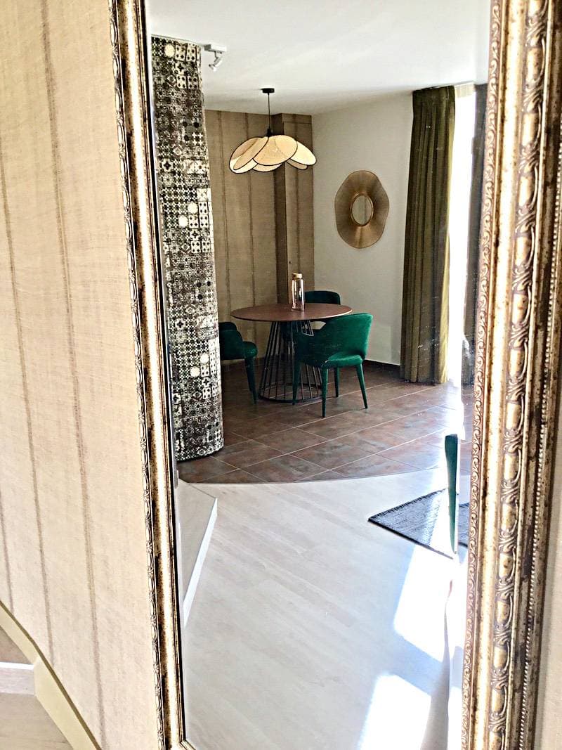 Le Manoir De La Pommeraie 8