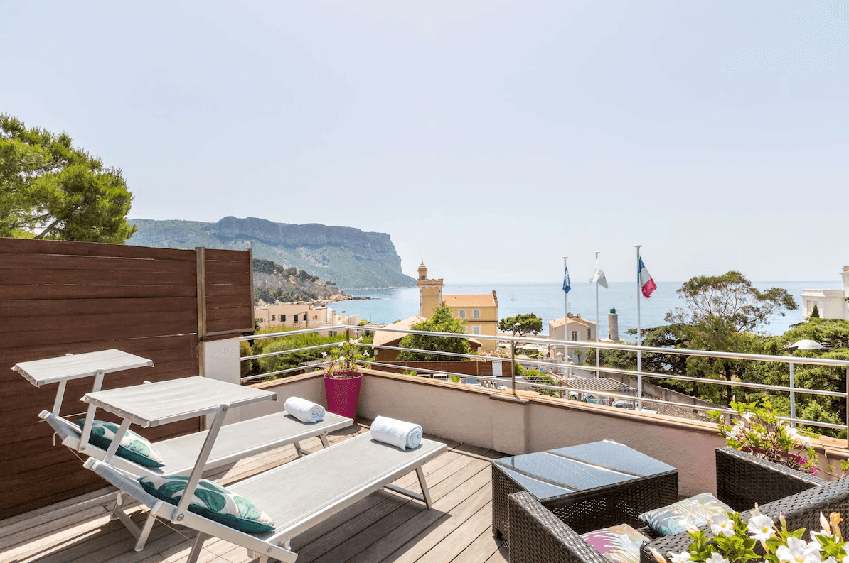 Best Western Plus La Rade 8