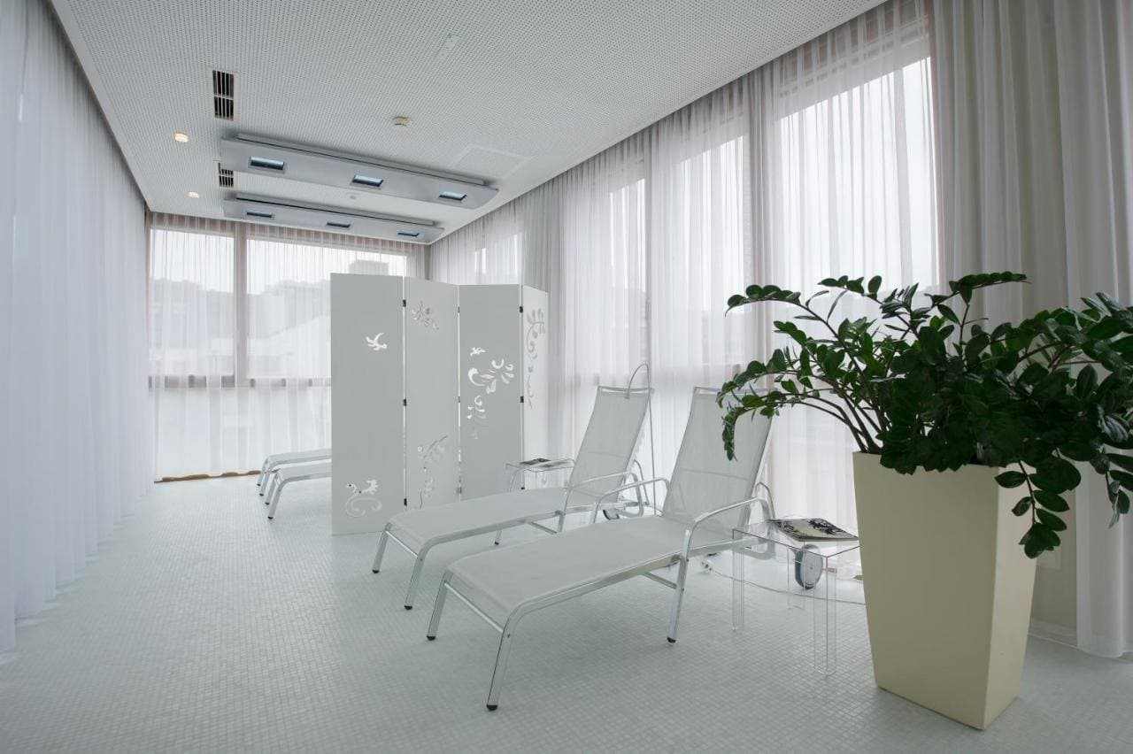 Hotel Am Domplatz 14