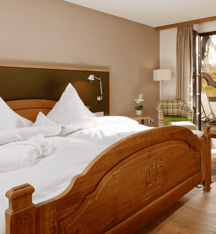 Hotel Eurener Hof 9