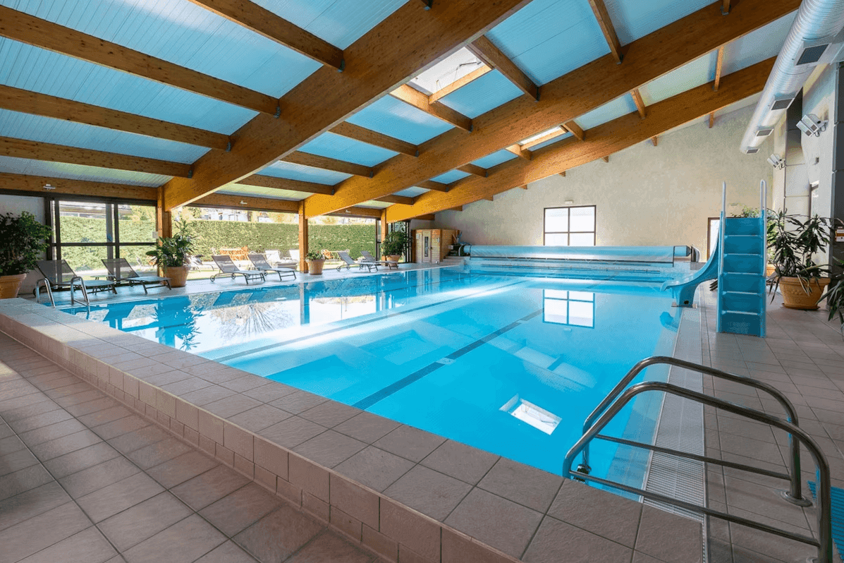 Best Western Le Relais de Laguiole Hotel & Spa 5