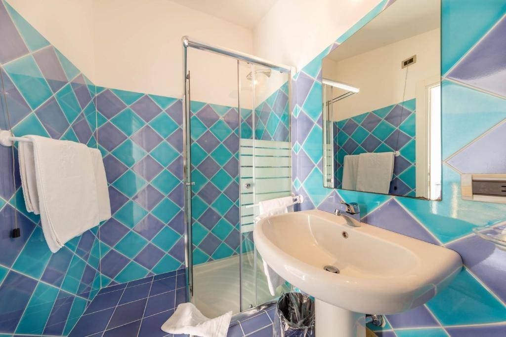 Hotel Luna Lughente 26