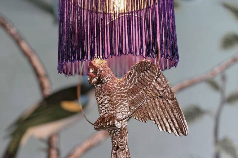 Le Nid de Plumes 16