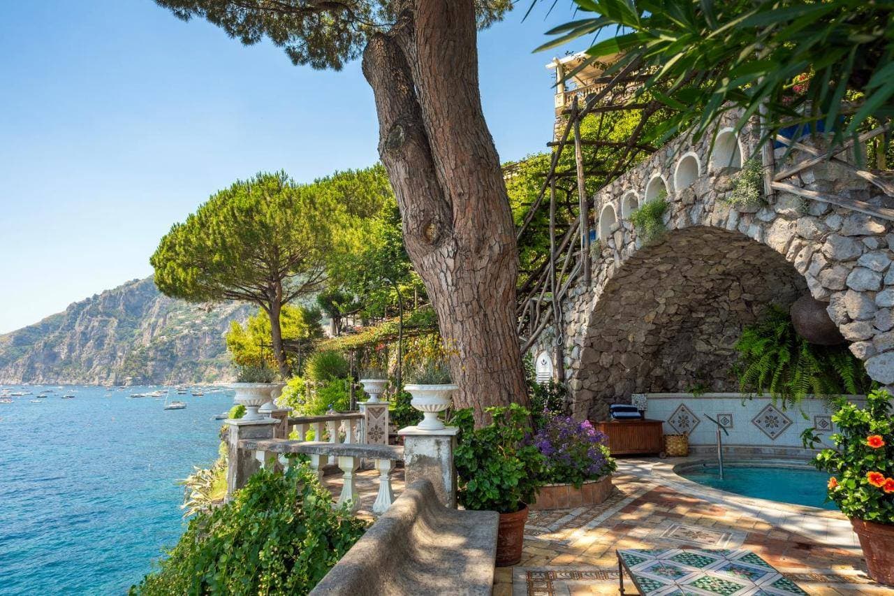 Villa Treville 9