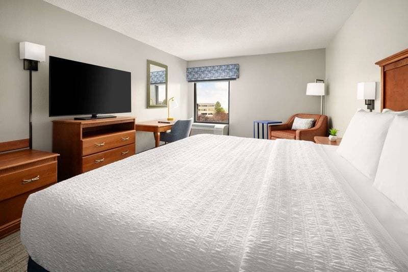 Hampton Inn Memphis Walnut Grove/Baptist East 13