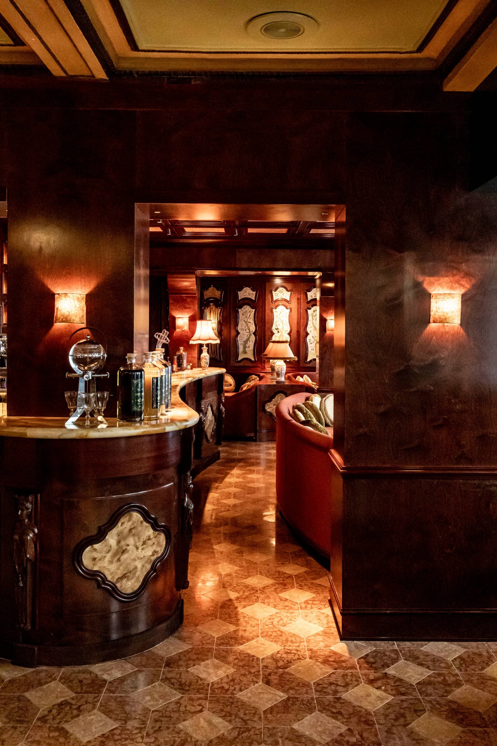 Le Procope 6