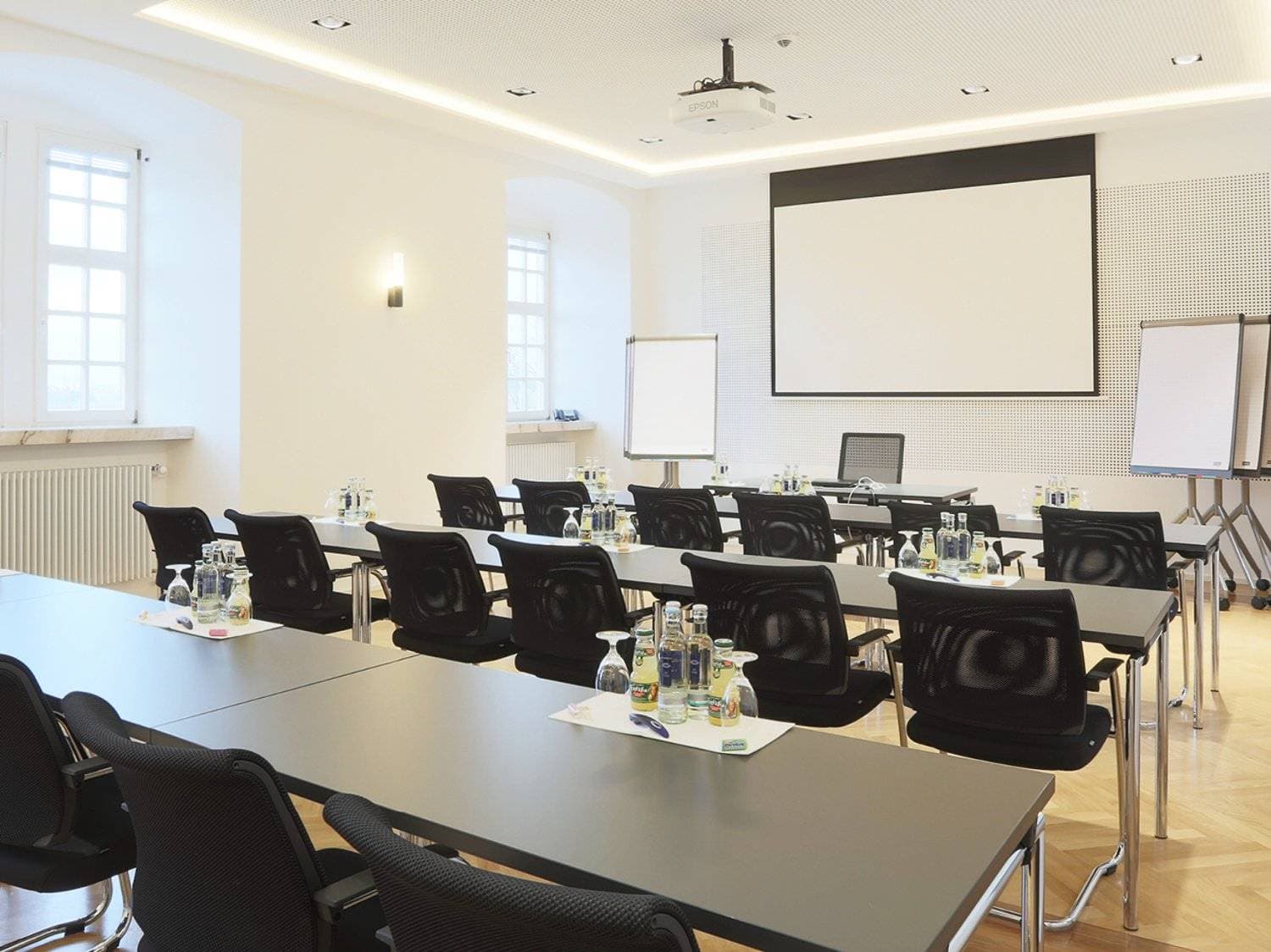 Hotel Schloss Montabaur 3