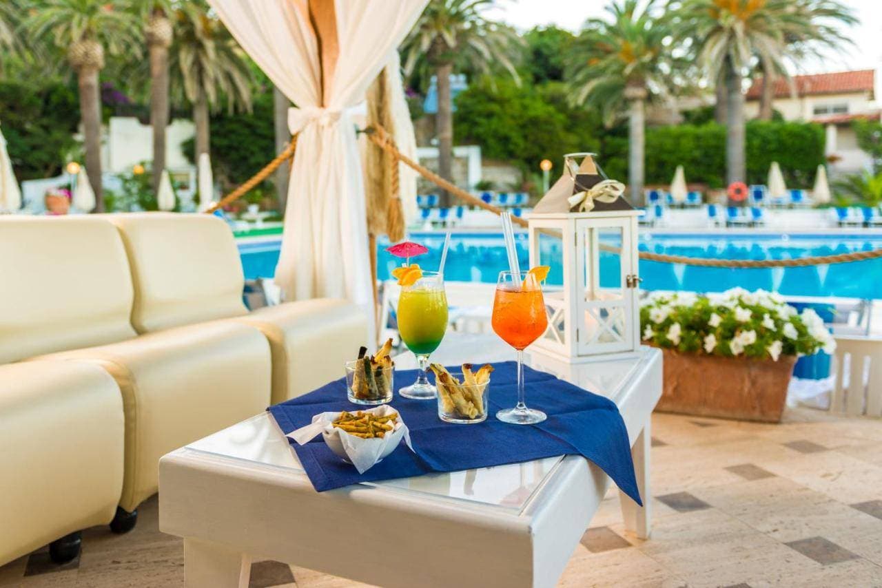 Hotel Maga Circe 6