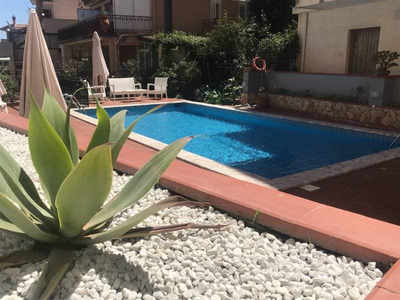 Hotel Soleado 11