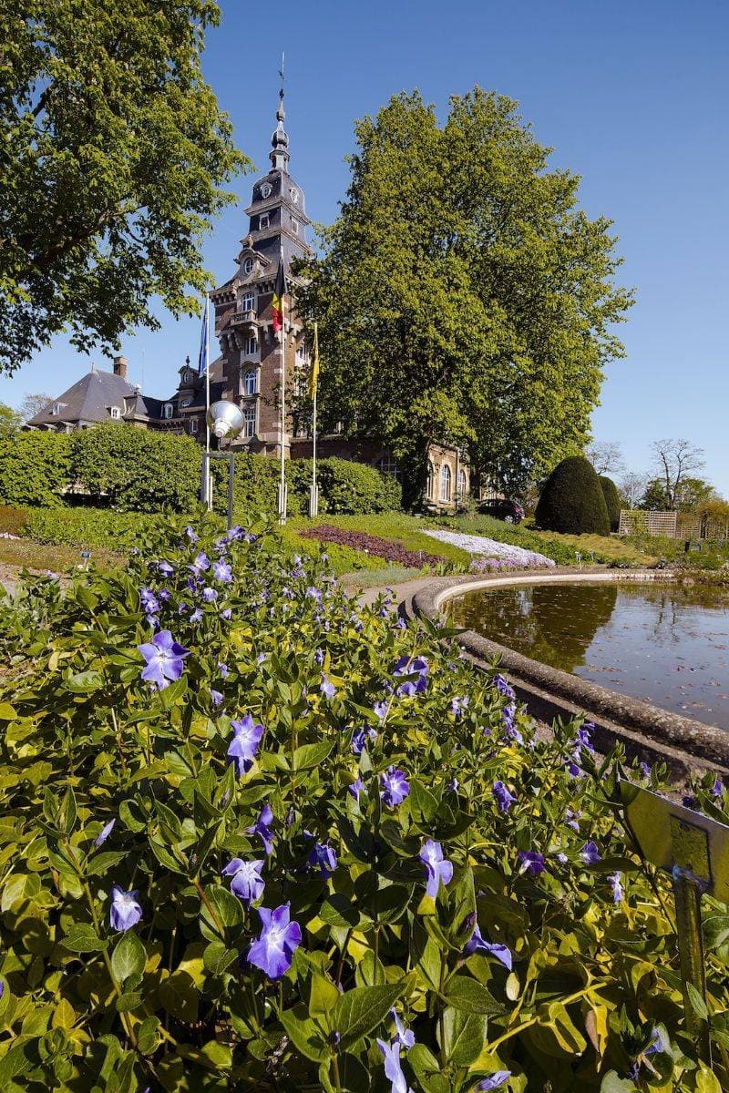 Chateau de Namur  6
