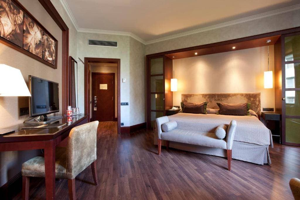 Hotel Granada Center 10