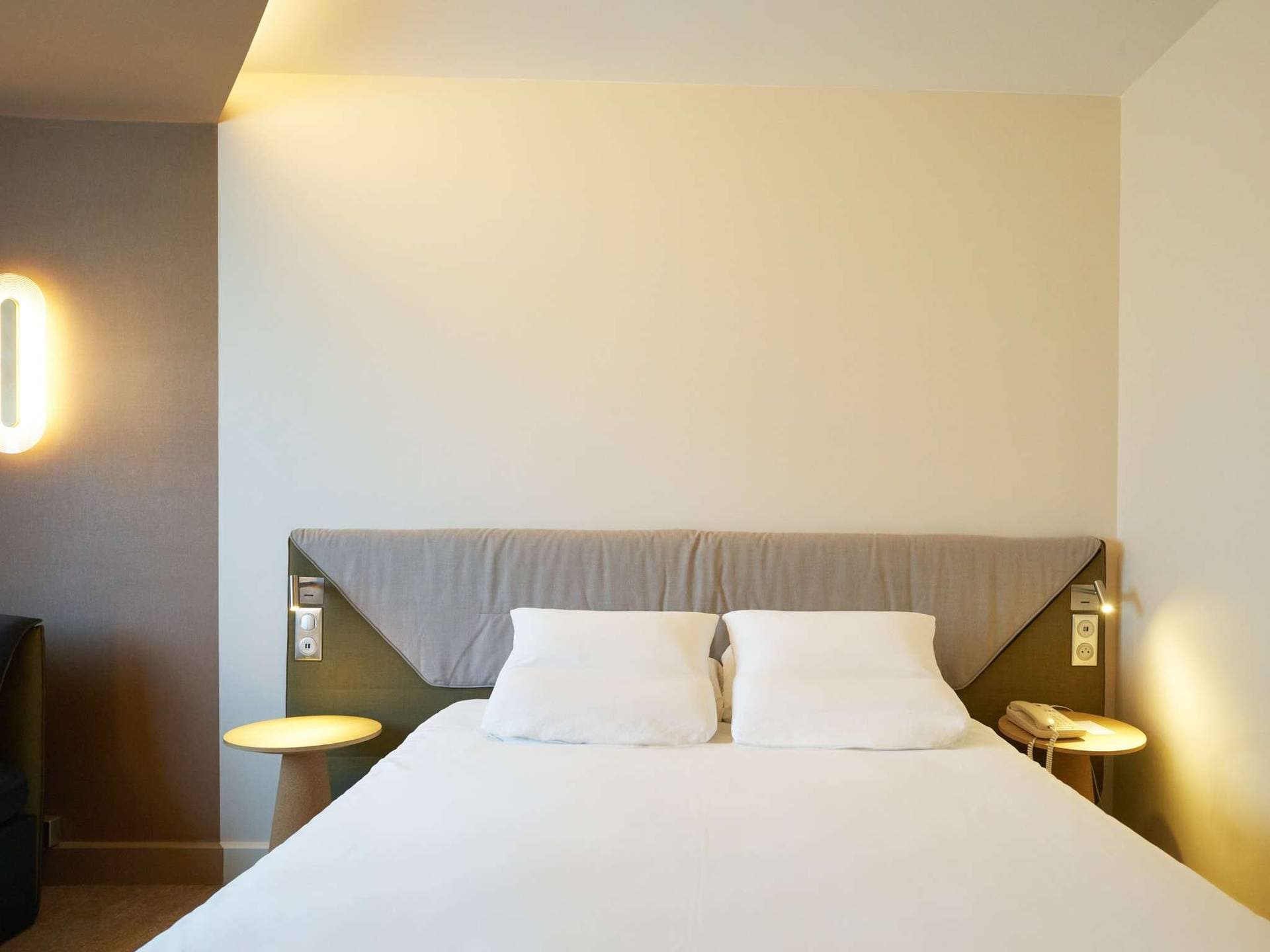 Novotel Reims Tinqueux 12
