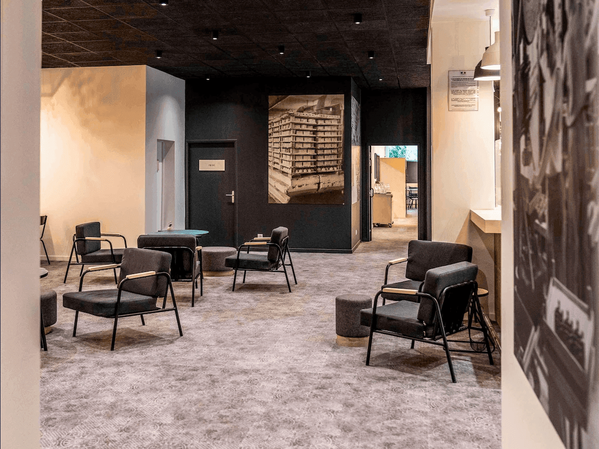 Ibis Styles Limoges Centre 5