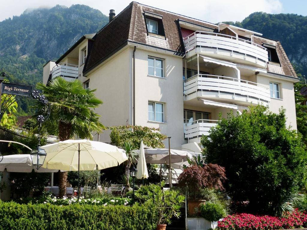 Hotel Rigi 4