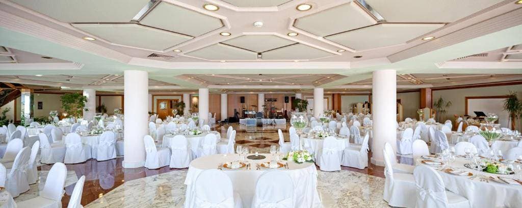 Grand Hotel Di Maratea 15