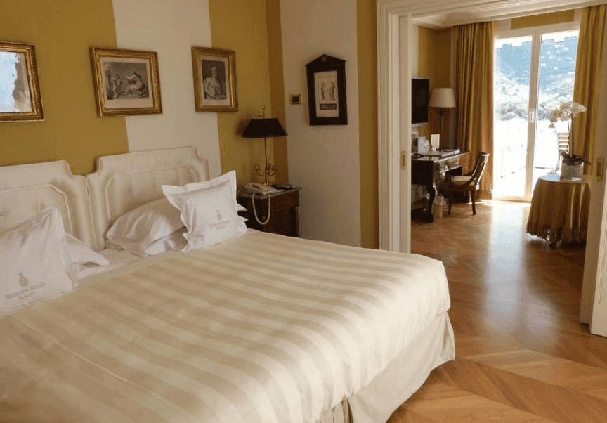 Excelsior Palace Hotel 25