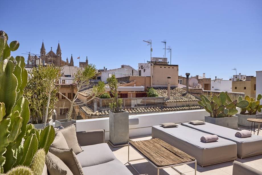 BO Hotel Palma 6