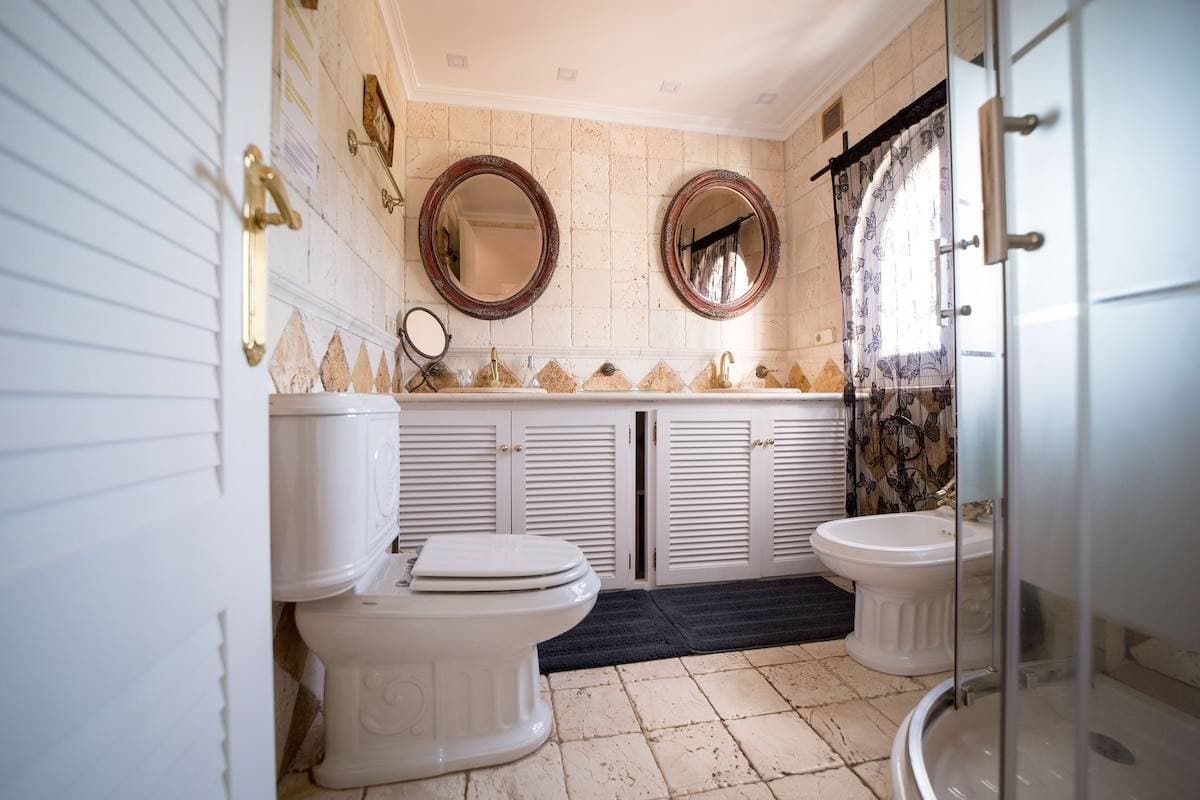 Villa Gatsby 27