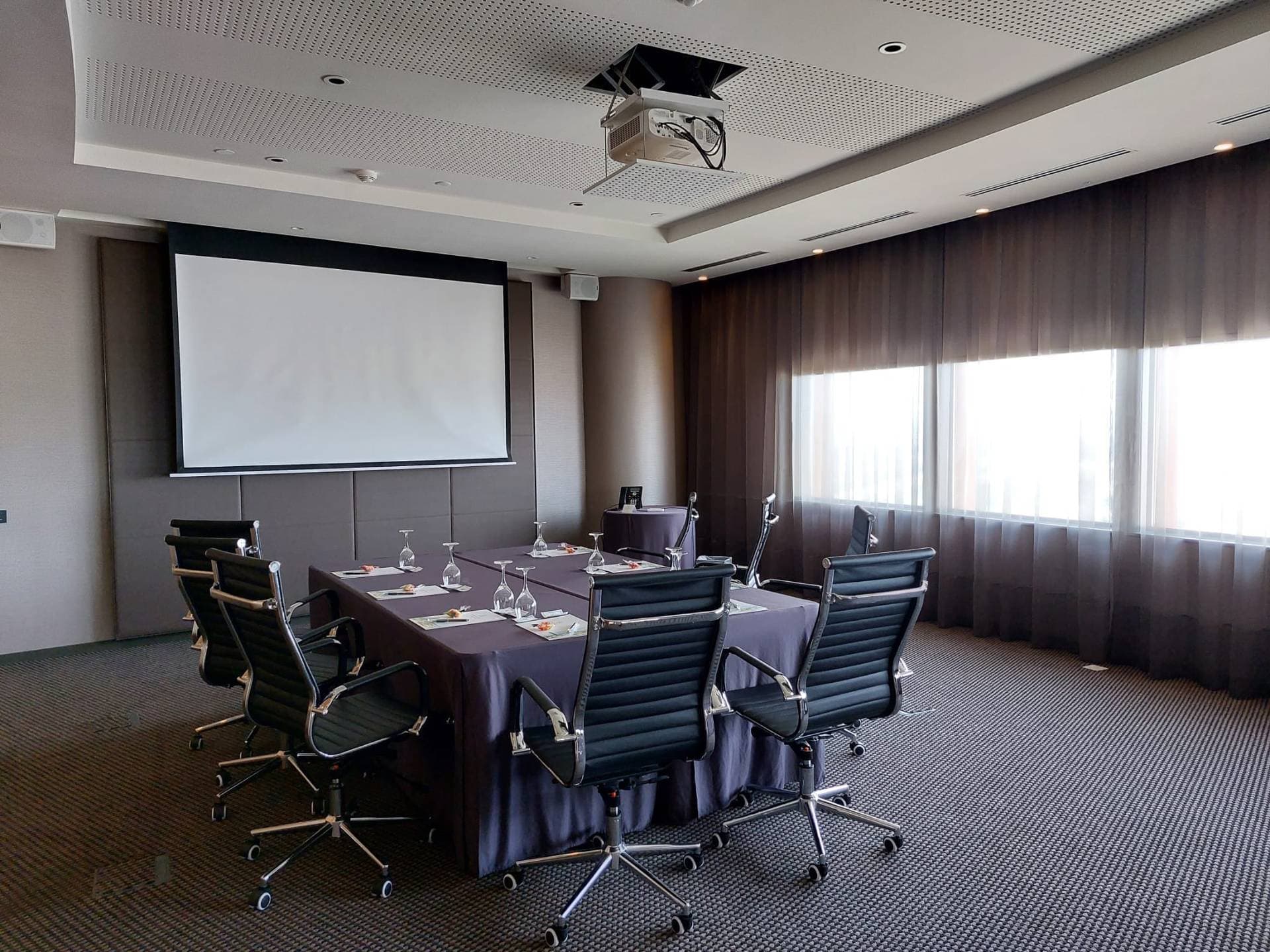 Eurostars Torre Sevilla 38