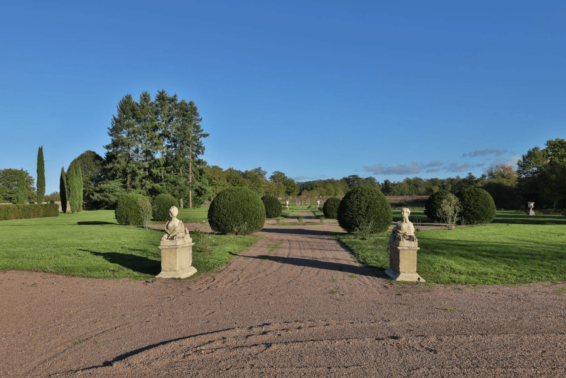 Le Château de Laplaud 6