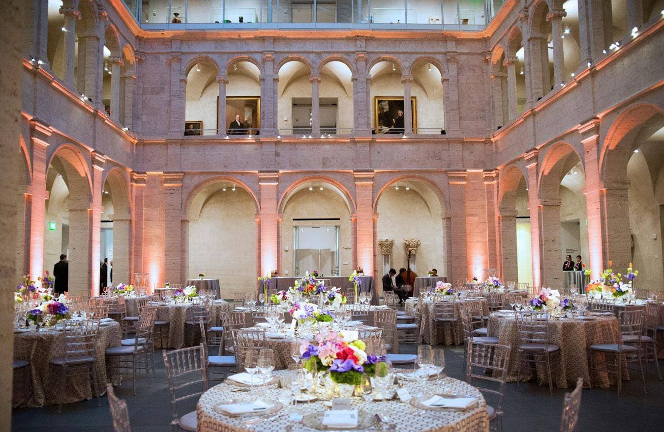 Harvard Art Museums 6