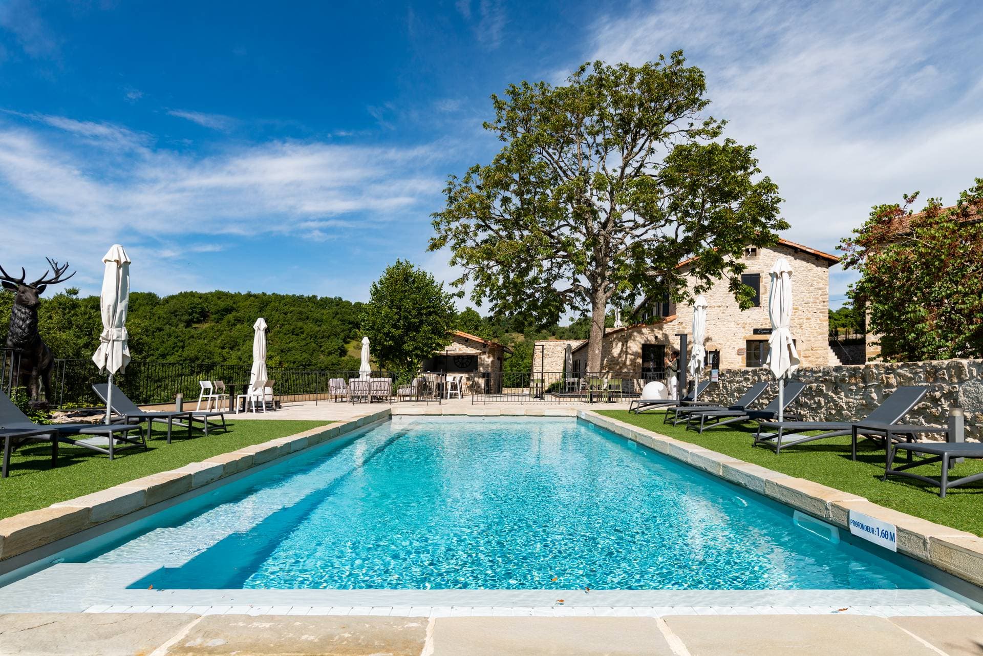 Le Domaine de Baldassé 6