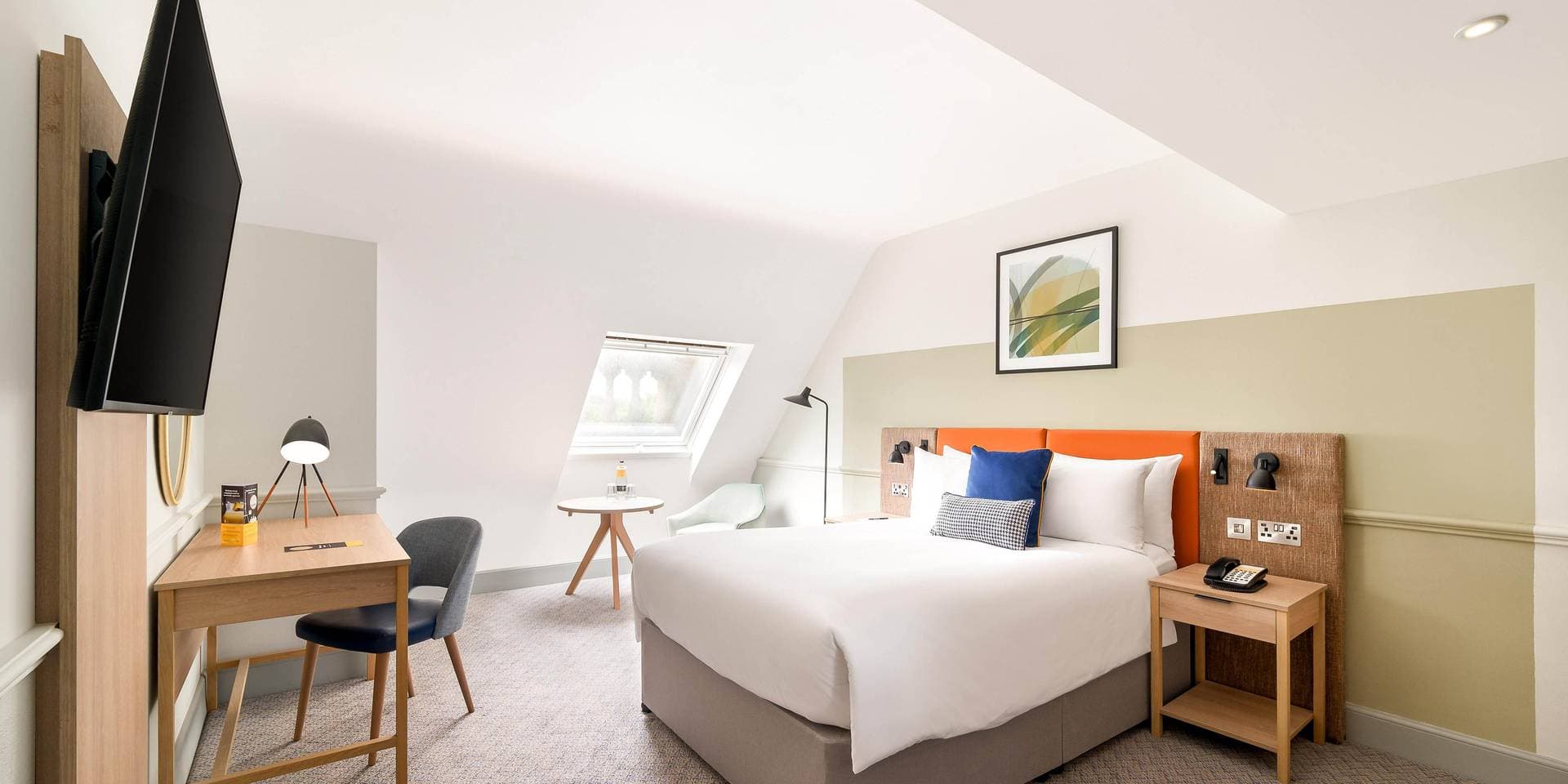 voco Edinburgh - Royal Terrace by IHG 26