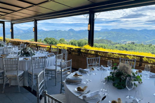 PuebloAstur Eco Resort 6