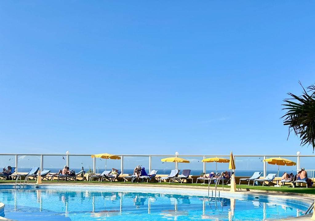 Hôtel Tigaiga 5