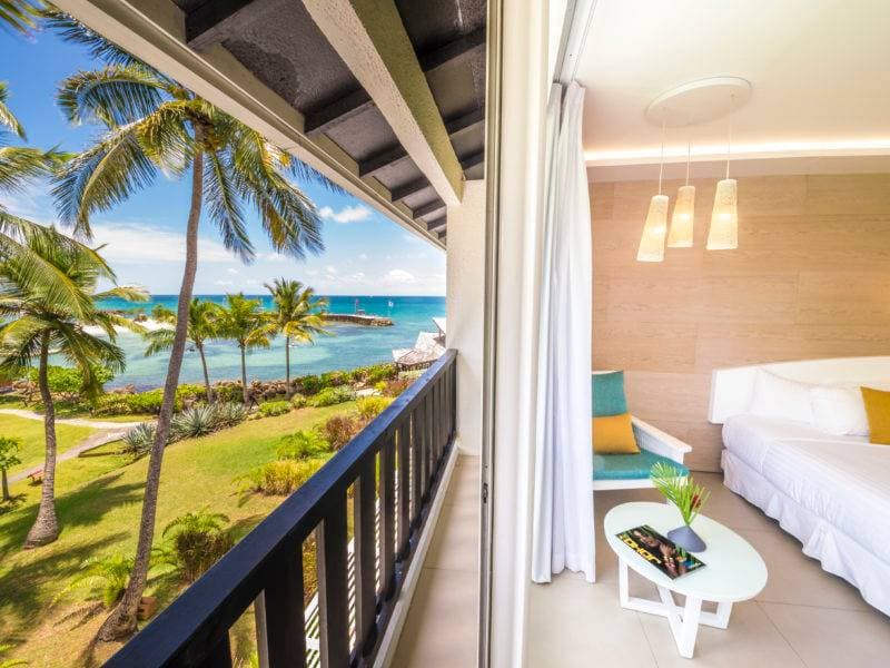 Le Créole Beach Hôtel & Spa 7