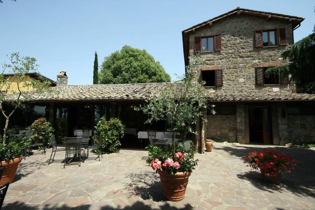 La Locanda della Chiocciola 2