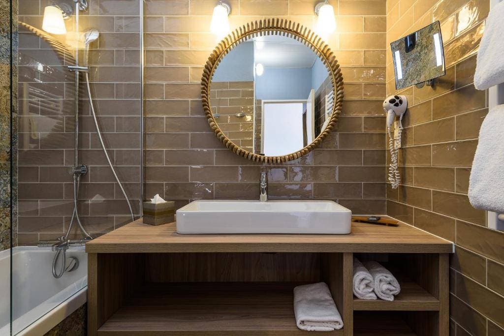 Baya Hôtel & Spa 24