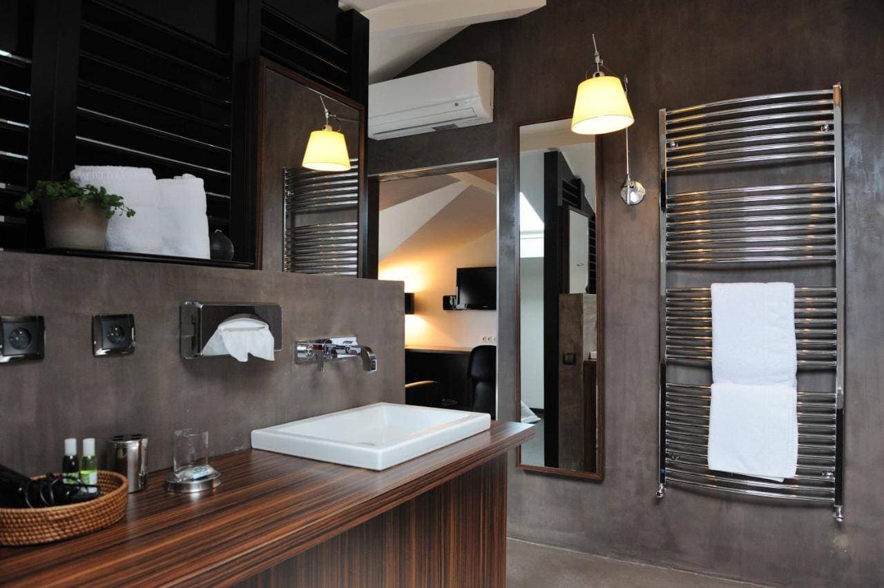 Hôtel du Golf Saint-Etienne 22